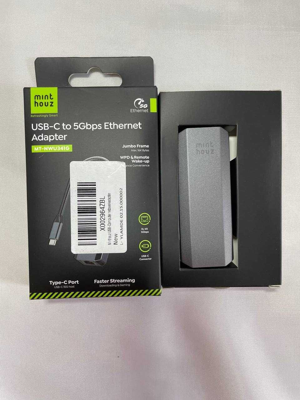 Adapter Minthouz USB-C  1035