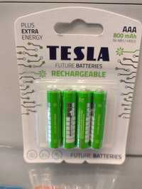 Аккумуляторы AAA Tesla.  Цена за 1 аккумулятор.