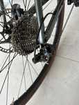 Rower unibike geos 2024 r. 55 gravel