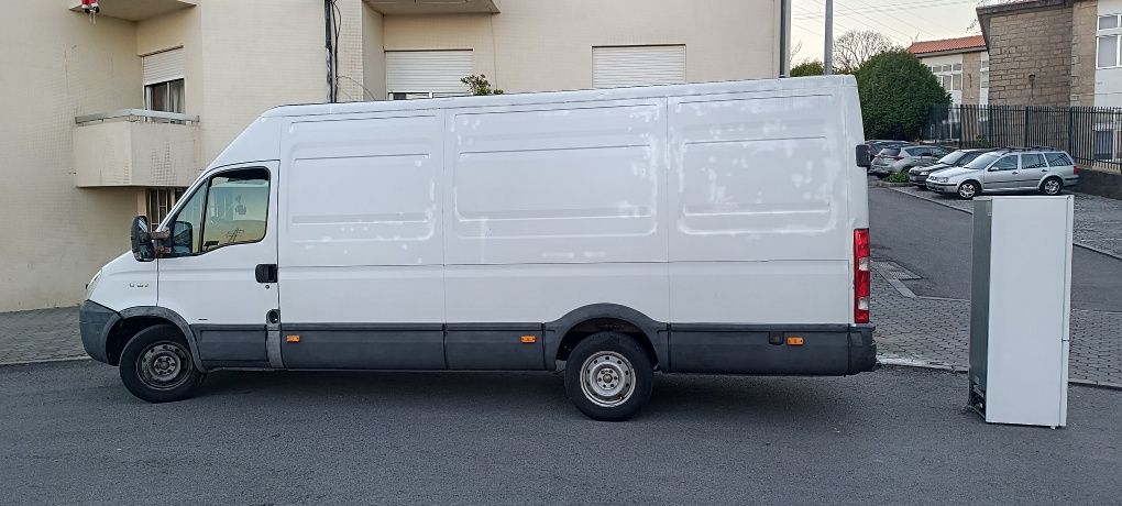 Iveco Daily Carrinha