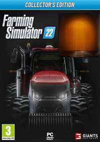 Farming Simulator 22 Collector’s Edition