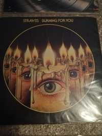 Strawbs vinil original