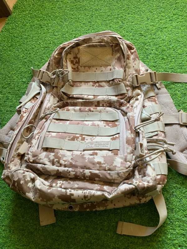 Plecak HighLand Tactical