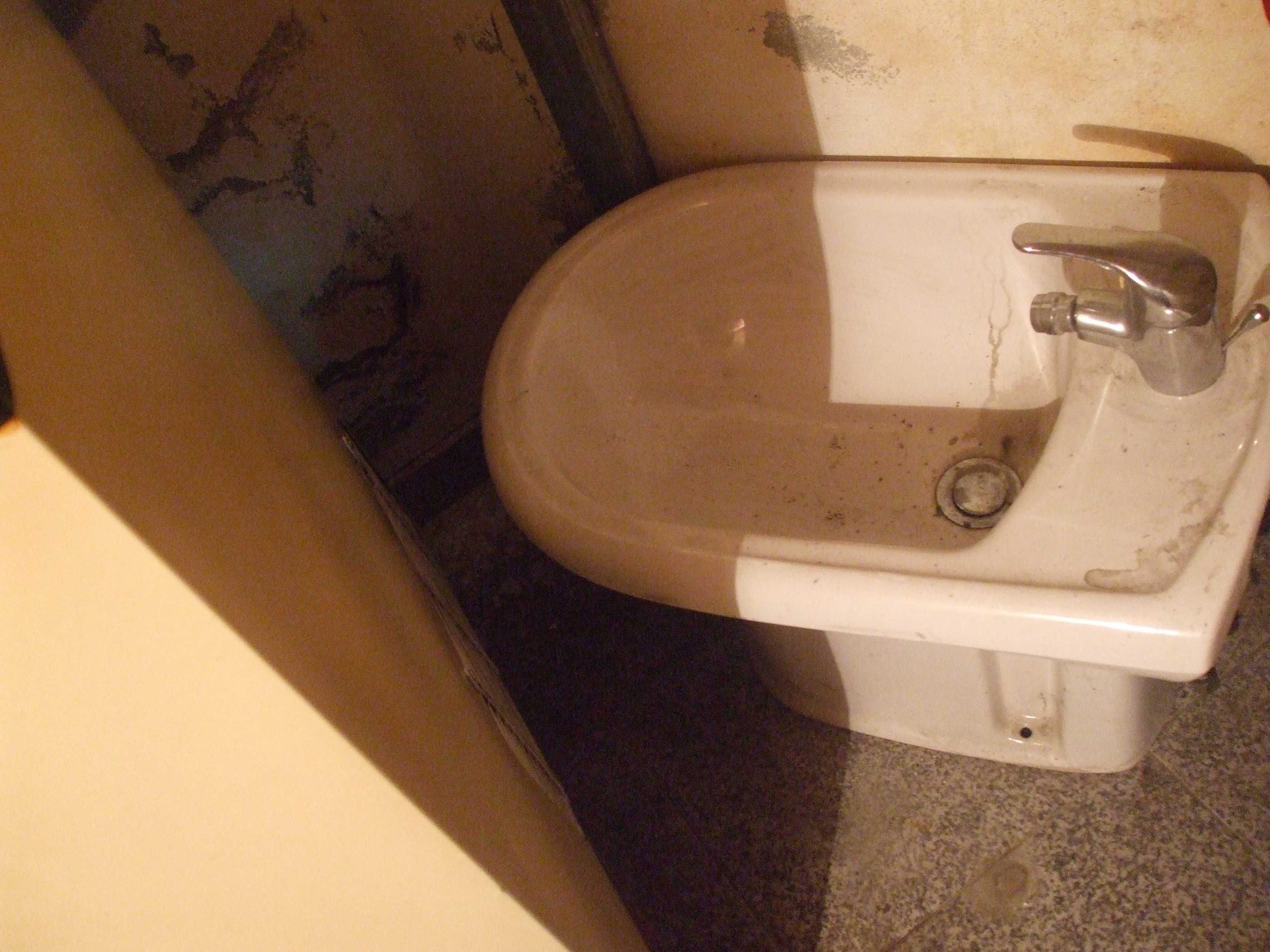 Vendo bidé da Sanitana