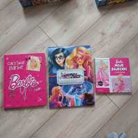 Książeczki o Barbie