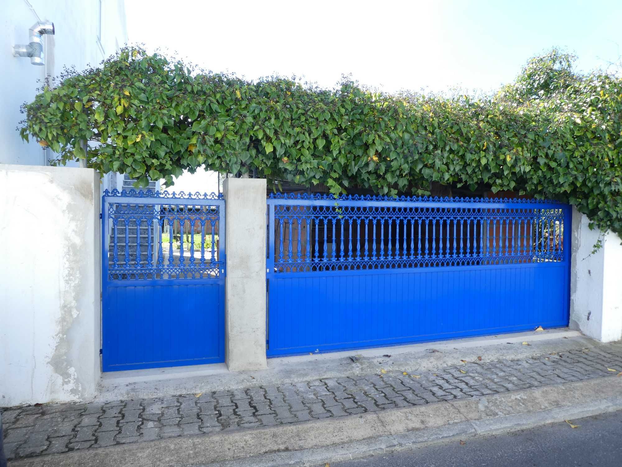 Prédio e propriedade em Grândola.