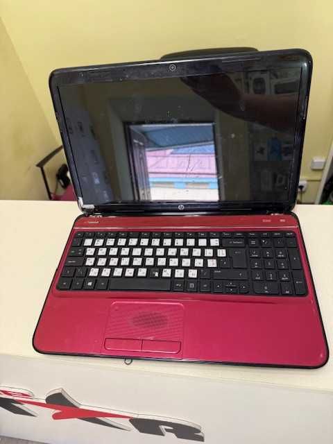 Ноутбуки на Запчастини HP Pavilion, Thinkpad E575,  Easy Note TJ65