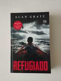 Refugiado - Alan Gratz