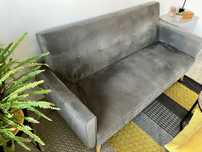 Sofa z funkcja spania