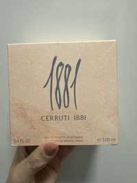 Perfumy Cerruti 1881