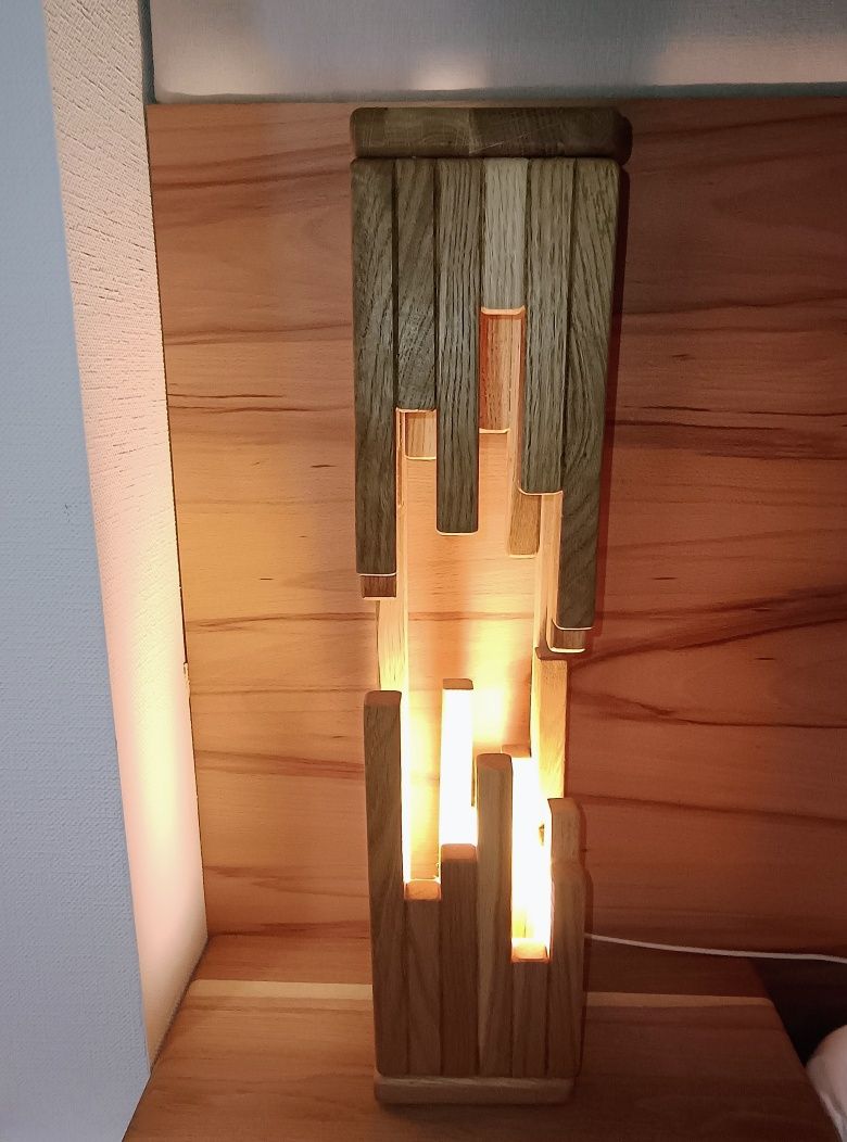 Лампа ( 2 шт)  декоративна приліжкова