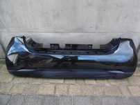 SMART FORTWO A453 14r - zderzak tylny