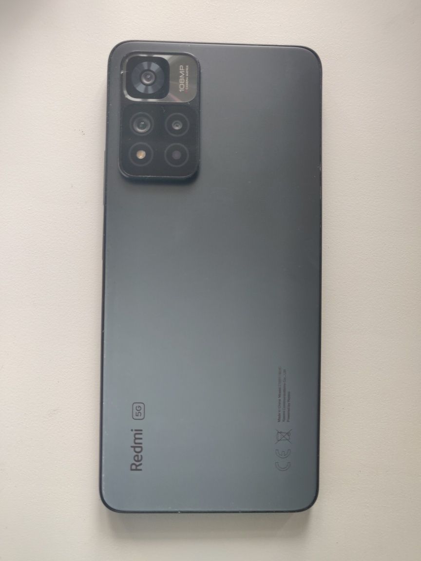 Смартфон Xiaomi Redmi Note 11 Pro+ 5G 8/256GB