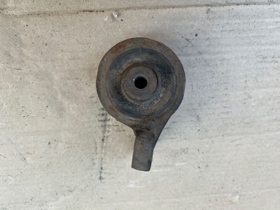 Подушка КПП ВАЗ 2121