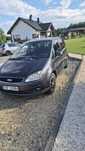 Fors C-MAX Focus