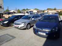 Авторозбірка Opel Astra H Zafira B Tourer Опель Астра Н ШРОТ розборка