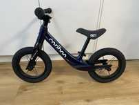 Rowerek biegowy Cariboo Magnesium AIR