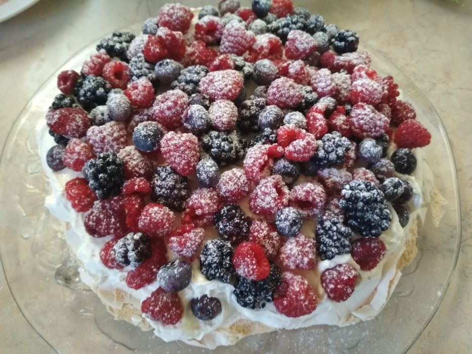 Domowe ciasta i ciasteczka na zamówienie – Kraków | serniki, tarty