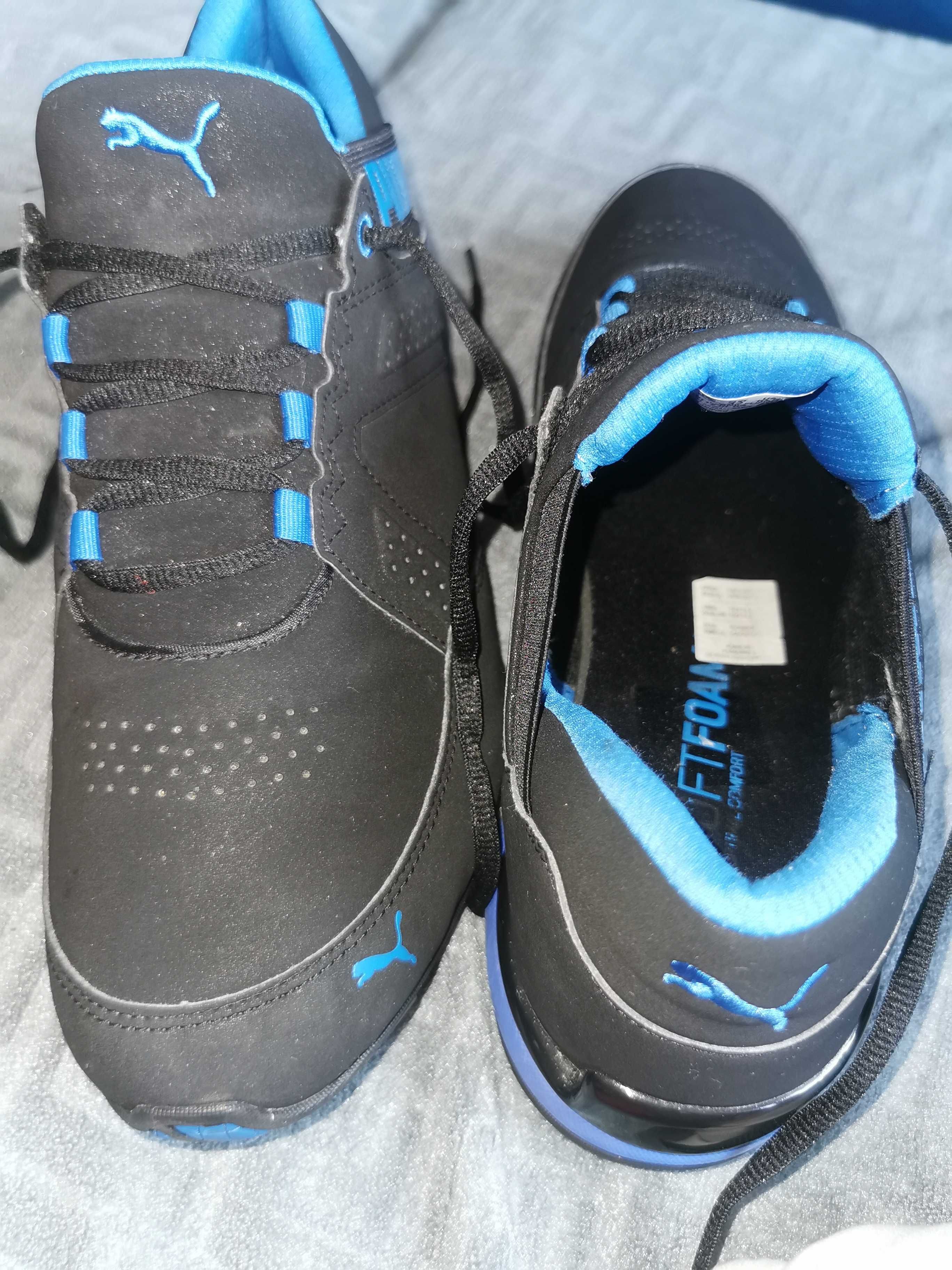 Buty męskie puma