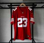 Jersey NFL Denvers, Las Vegas, Green Bay, Arizona, Seattle, 49ers