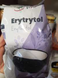Еритрол - замінник цукру без калорій 1 кг
