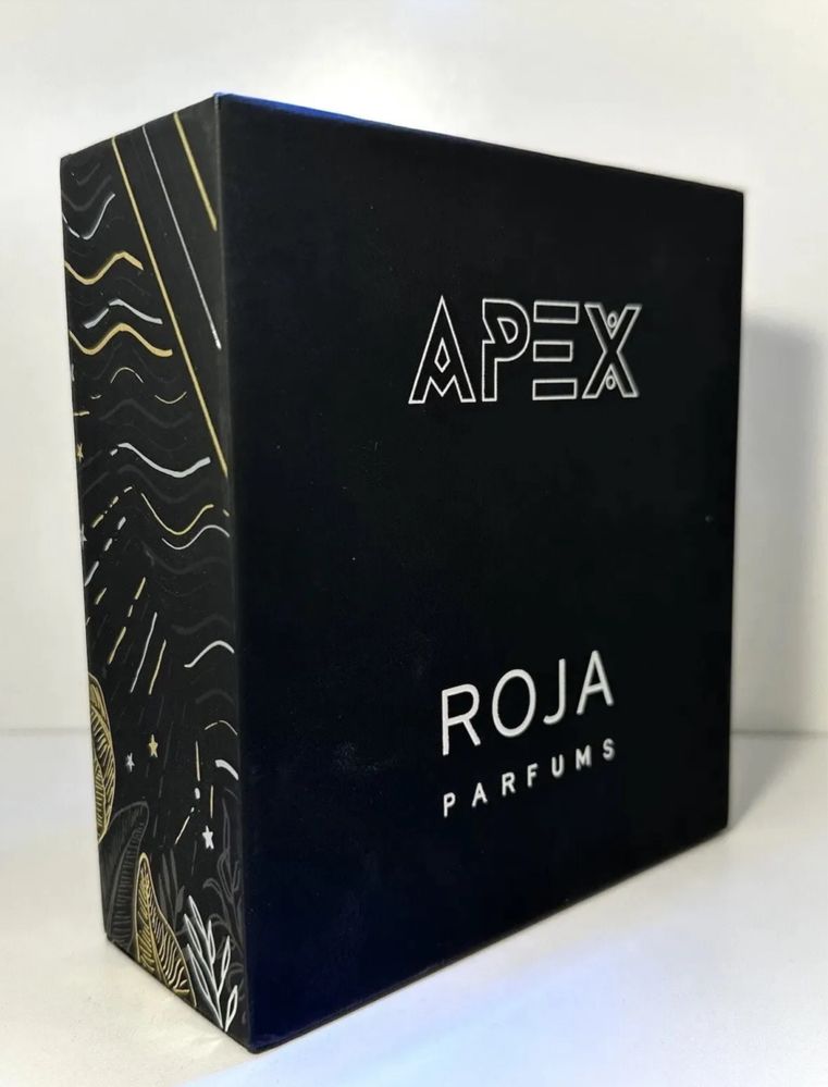 ROJA APEX EDP 100ml ( Nowy )