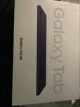 Samaung galaxy Tab A8