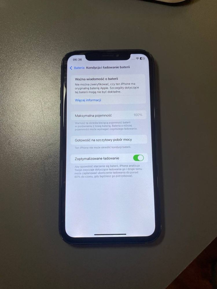 iphone xr 64gb 100% bateria