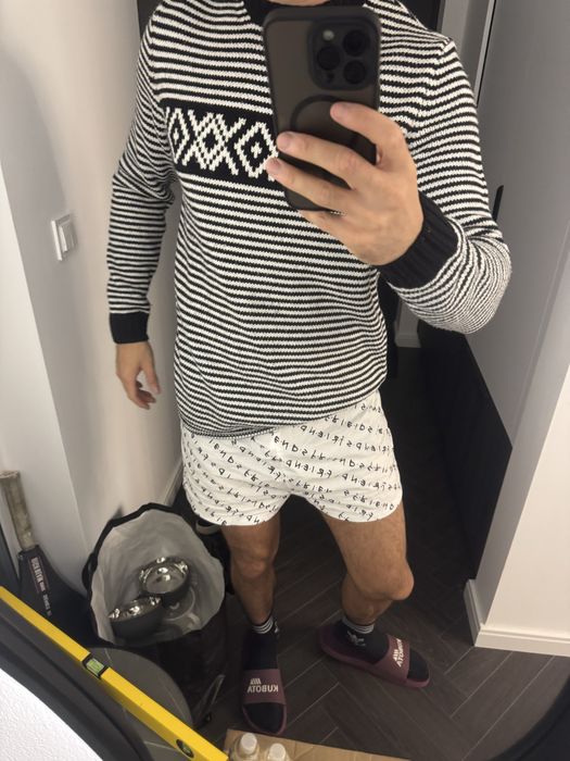 Sweterek meski Reserved rozmiar xl