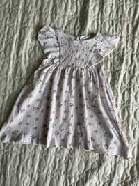 Сукня Zara 2-3 роки