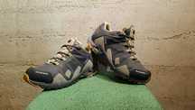 Buty trekkingowe MAMMUT COMFORT LOW GTX SURROUND r.38 2/3 stan b.dobry