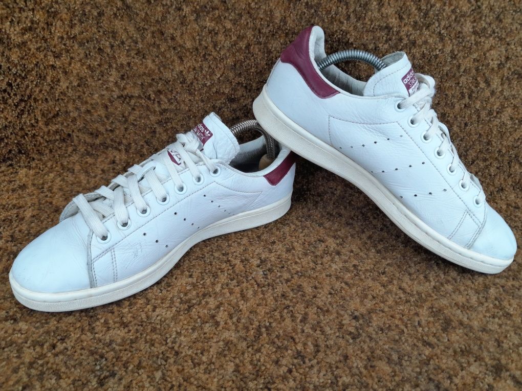 Кросівки оригінал Adidas Stan Smith 42,41 розмір.