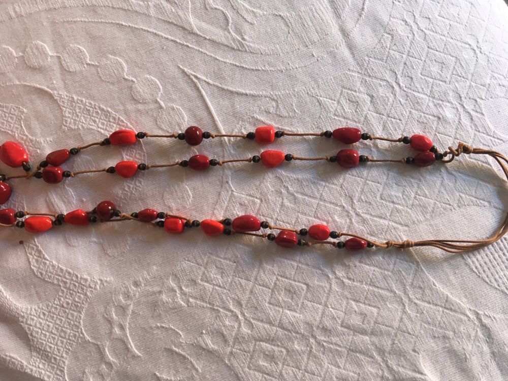 Colares variados