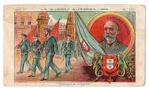 Portugal na Grande Guerra