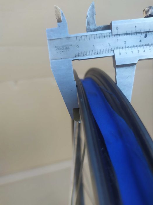 Koło Przód 26" MTB 9mm Tanio !