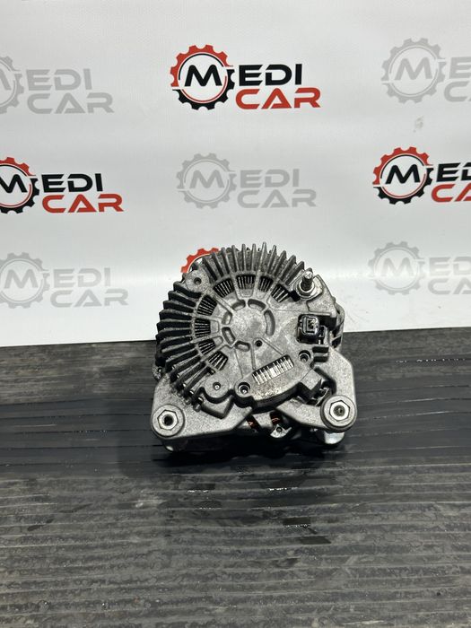 Генератор 2.0 dci 210А | Рено Опель Нісан | M9R | Лагуна Трафік Сценік