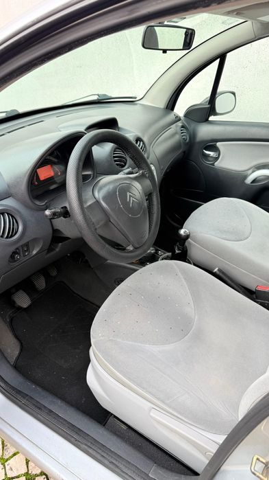 Citroen C3  1.4 HDI Gasóleo