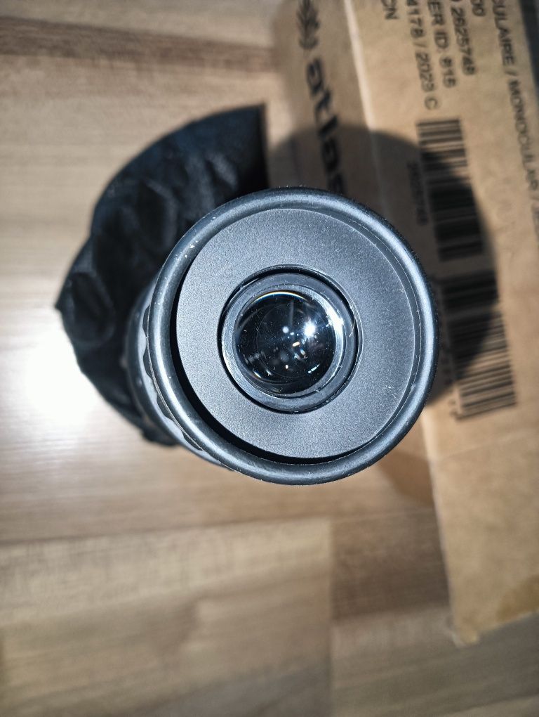 Lornetka Monokular 8x40 Zoom