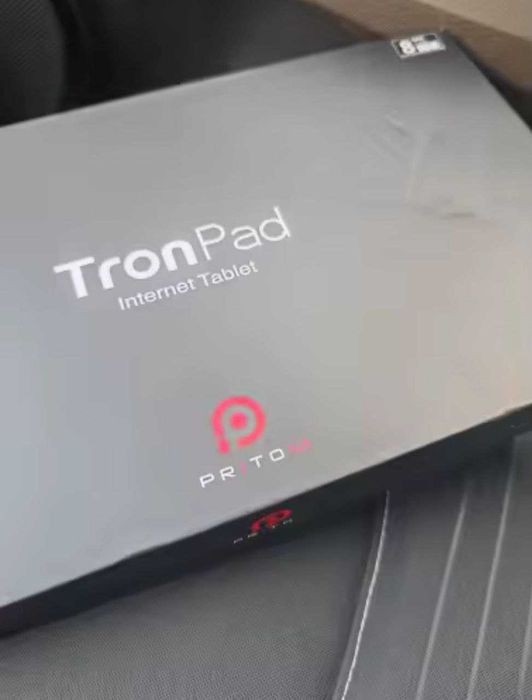 Планшет Pritom TAB11 Global Version 10.1" | 8GB/128GB | 8000 mAh