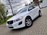 Volvo XC 60 R design 2.0D 163KM 5 cylindrów 203.000KM Manual Skóry Bixenon SERWIS