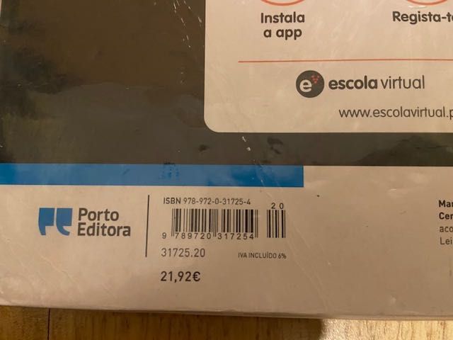 (Para) Textos 7 Manual de Português e caderno de atividades