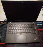 Lenovo ThinkPad t14 i5-10210U, 16GB RAM, 512GB SSD, dotyk FULL HD