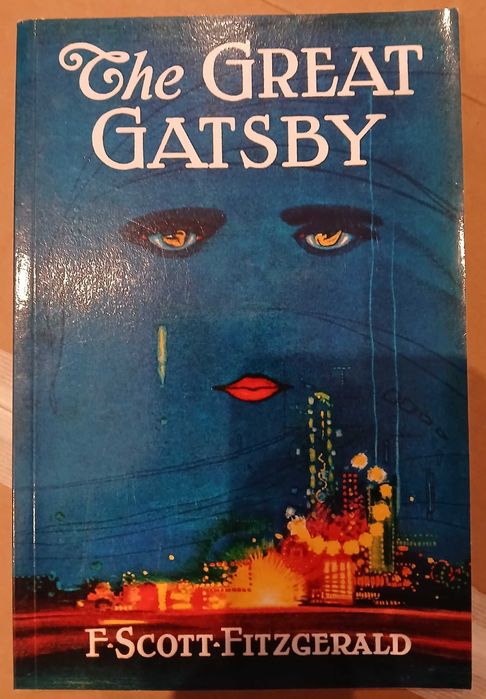 The Great Gatsby