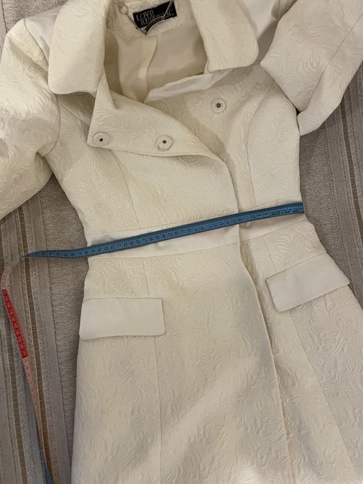 Пальто Love Republic