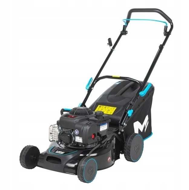 Kosiarka spalinowa pchana MacAllister B&S 300E
