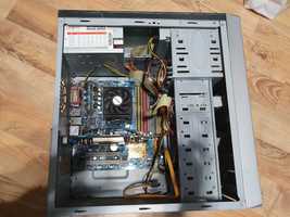 Komputer AMD Sempron 3000, 1.5GB RAM, Gigabyte GeForce 7600 GS