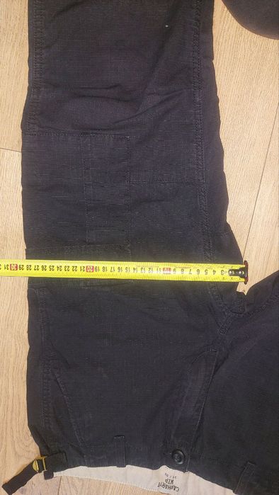 Чоловічі штани Carhartt