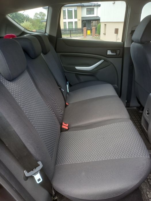 Zadbany Ford Kuga bez wkladu finansowego !