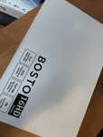 Tablet Bosto 16HD