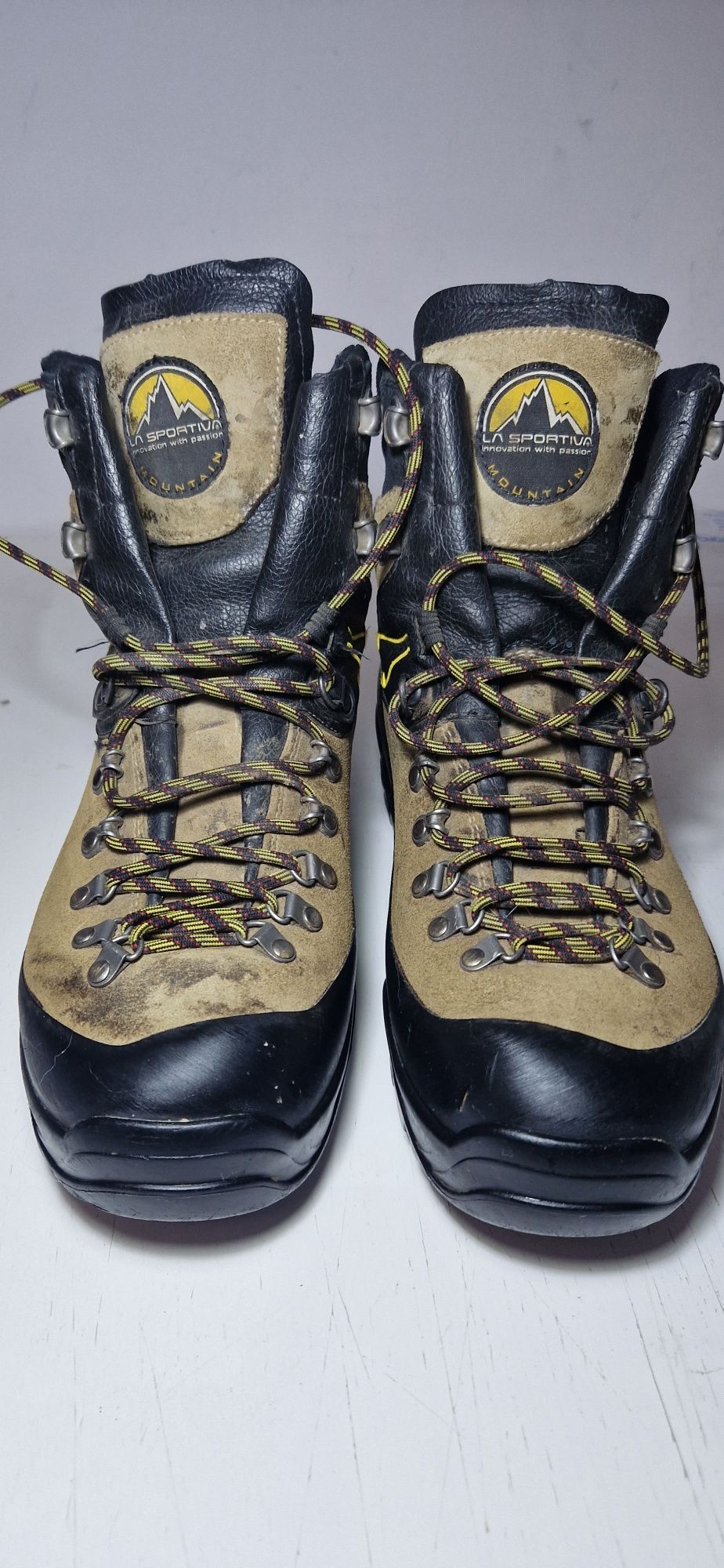La Sportiva 43 1/2